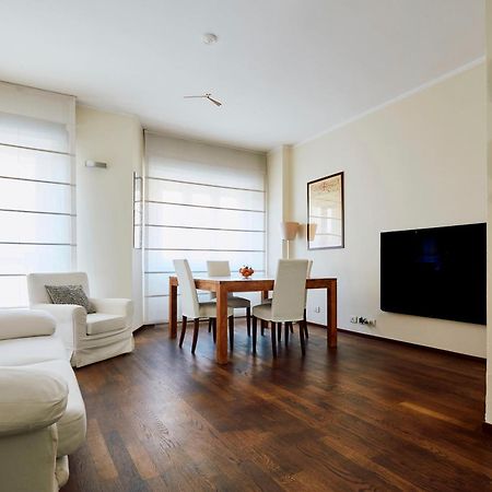 Savona Corner Apartment Milan Exterior photo