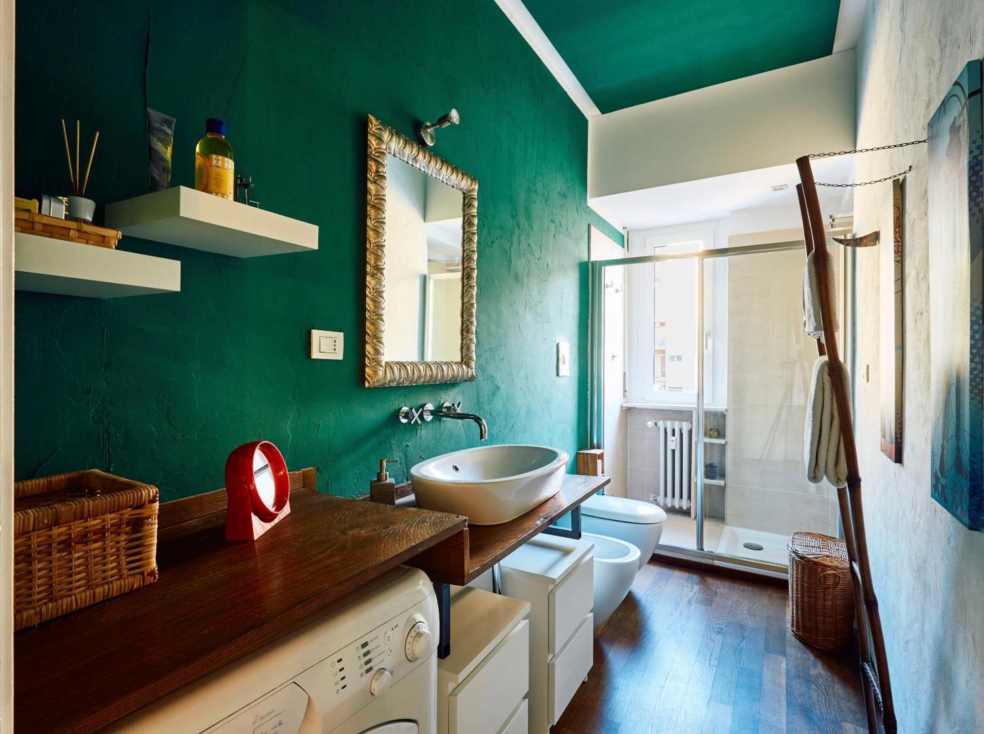 Savona Corner Apartment Milan Exterior photo